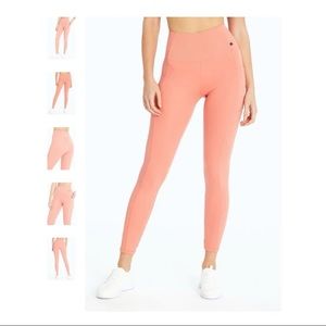 Marika Leggings Lantana